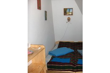 Румъния Privát Valea Drăganului, Екстериор